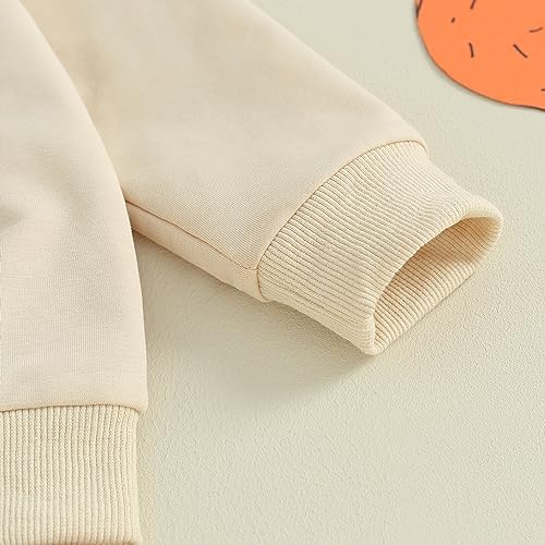 ITFABS Toddler Halloween Outfit
