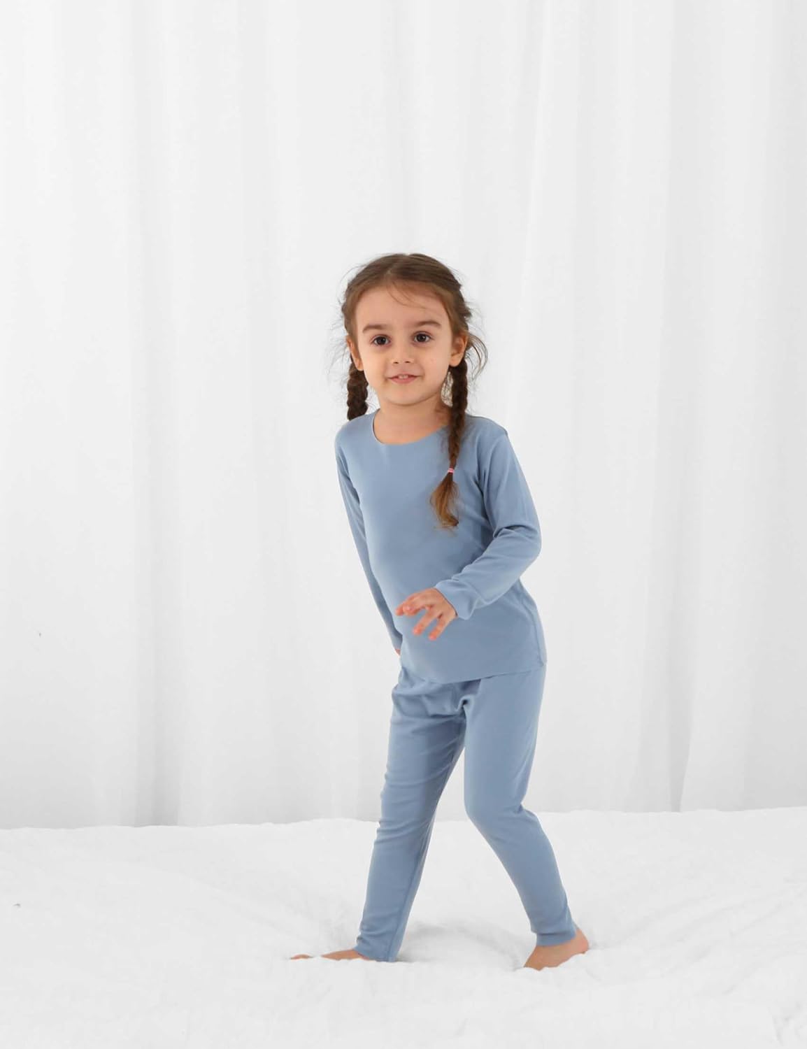 Perfect Snug Fit Pajama Sets for Kids