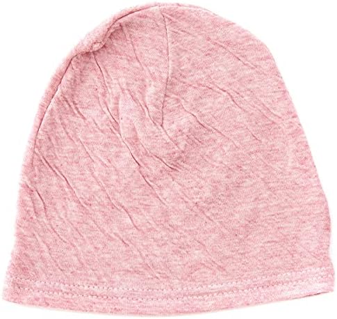 Charm Baby Boys Organic Cotton Beanie - Soft Safe and Made in Japan