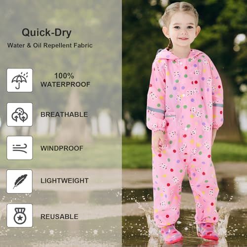 Th exclusive rain suit for kids