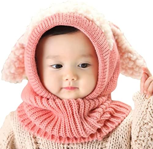 Keep WarmWinter Kids Hatter