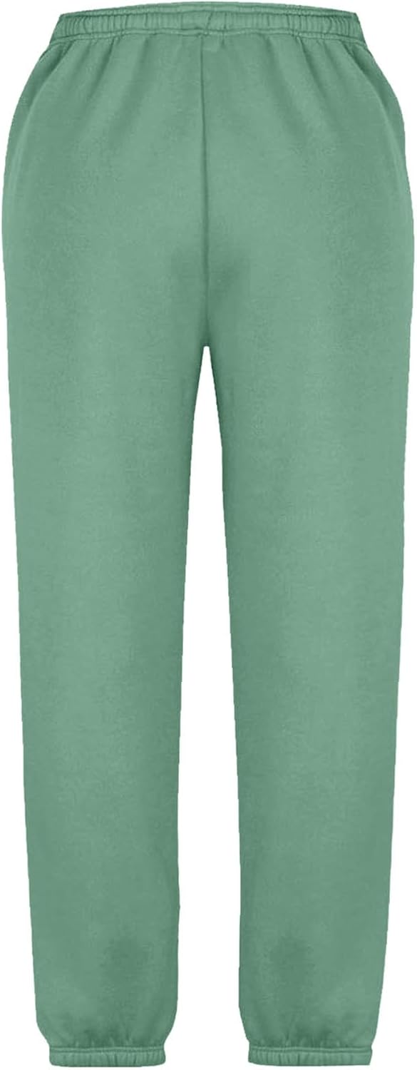 Aoregl 3-14 Year BoysGirls Sweatpants