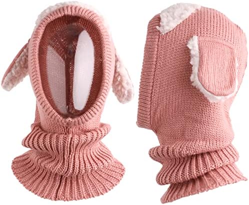 Keep WarmWinter Kids Hatter