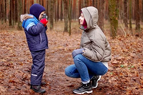100 Merino wool balaclava forkids of all ages