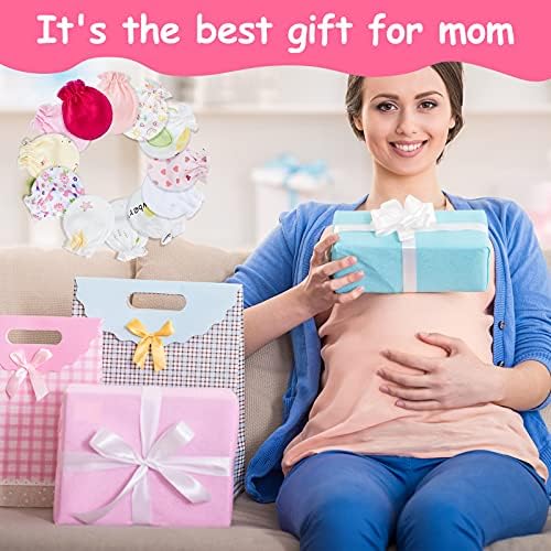 Geyoga Newborn Mittens