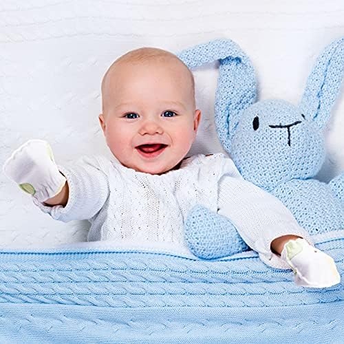 Geyoga Newborn Mittens