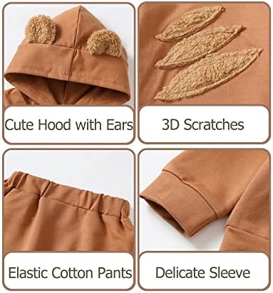 Perfect Toddler Boy Clothes for Fall Winter More