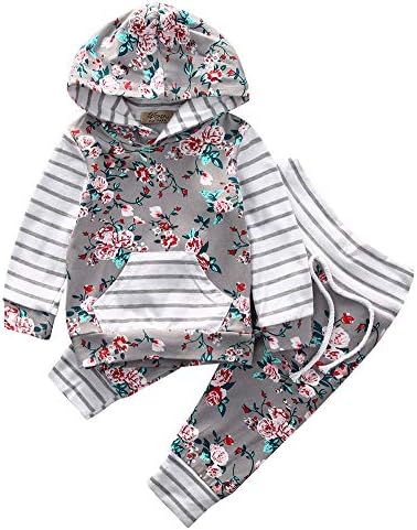 Eco-Friendly Premium Kids Romper and Sweatshirt Set