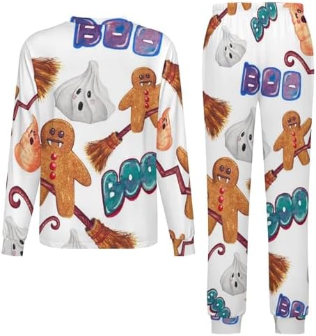 Unisex Thermal Pajamas for Kids