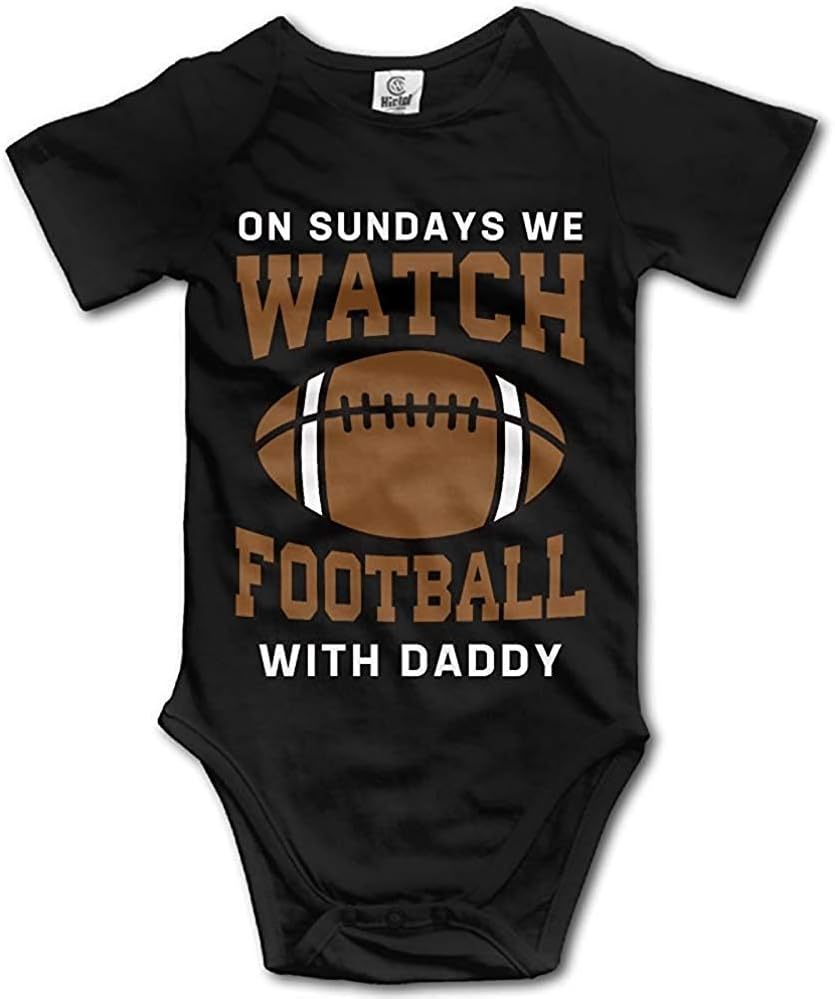 LyCheer Boys Bodysuit with Affordable Quality and Family Love