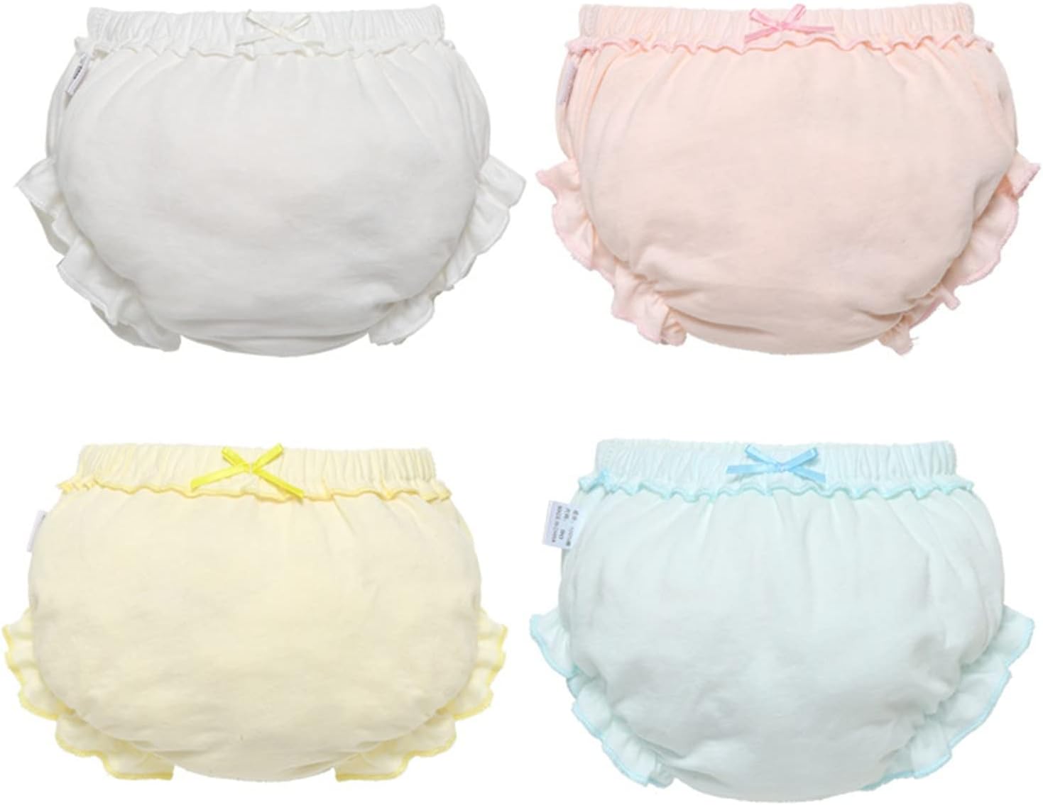 Cute Cotton PopicPants for Babies