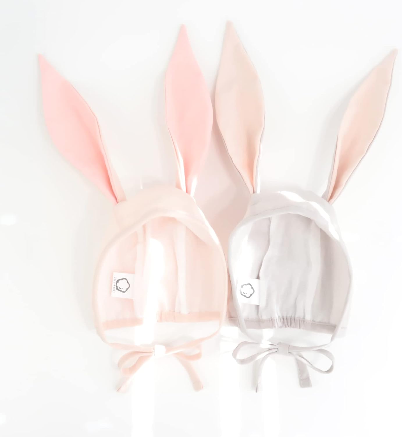 adorable bear bonnet for kids