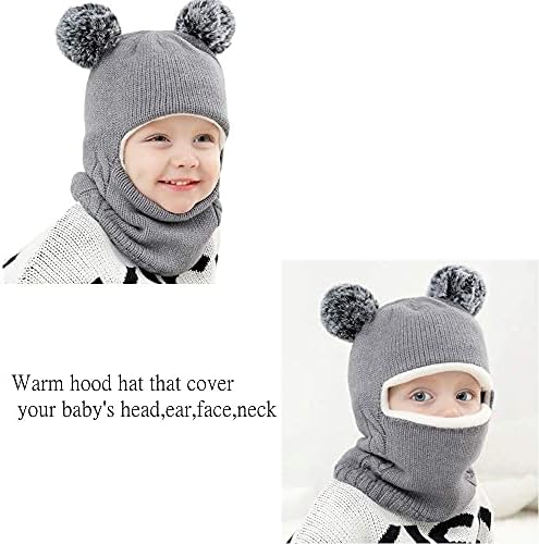 ZWA Kids Winter Accessories