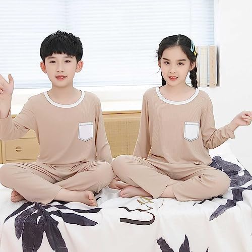 Kids Desired Bits Pieces Pajama Set