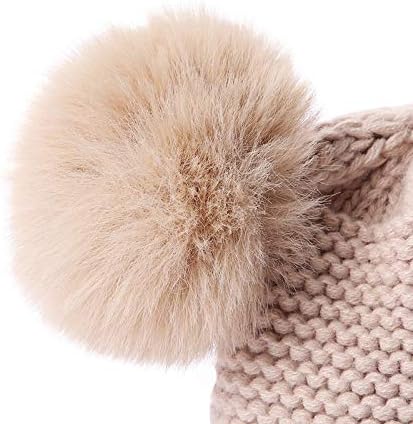 Perfect Winter Accessories Set for Babies Kids
