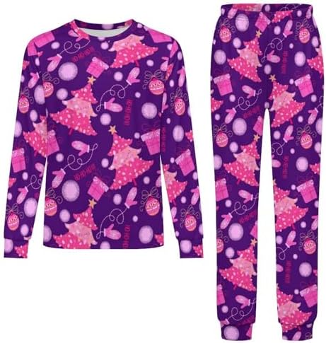 Perfect Kids CartoonLOVE Pajama Set