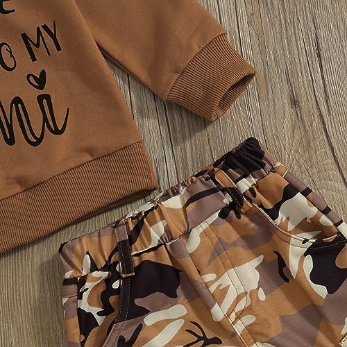 Little Girls Mandizy Perfect Outfit - Toddler Fall