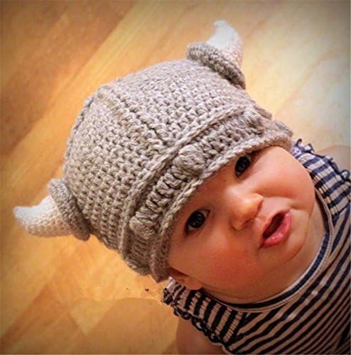 Ypser Knit Hat for Babies and Adults