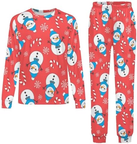 Thermal Underwear for Kids Christmas Unisex Base Layer