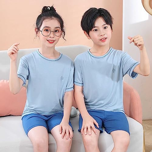 2-Piece Summer Kids Outfit