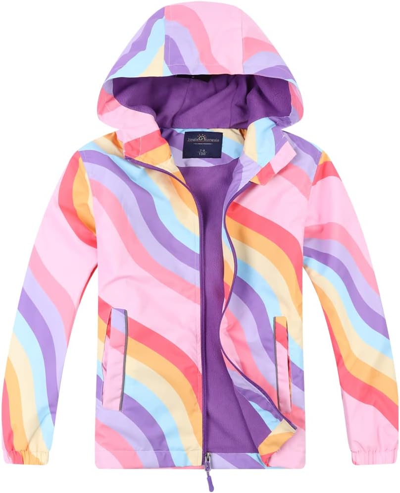 WaterproofAntibacterialRain jackets