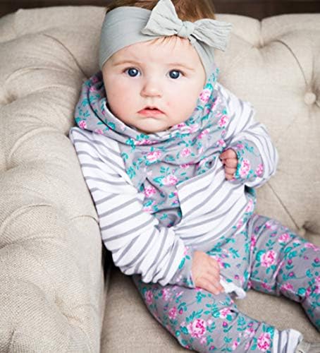 Eco-Friendly Premium Kids Romper and Sweatshirt Set