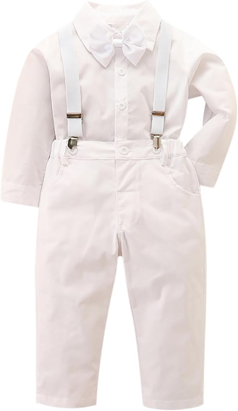 Kids 2024 Comfort Set T-Shirts Pants for Boys Girls