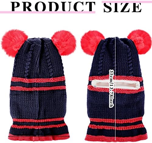 Bencailor 2-Piece Toddler Winter Set