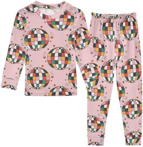 WIFIU Pajama Set Soft Comfortable