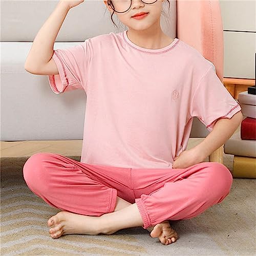 Comfort Style Pajama Set for Kids Teens