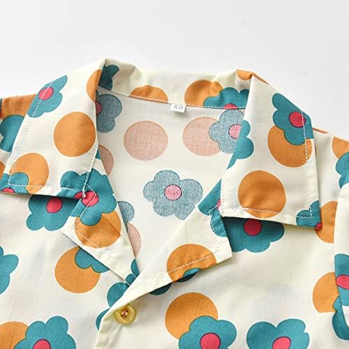 Matching Baby Suitsets for Boys Girls