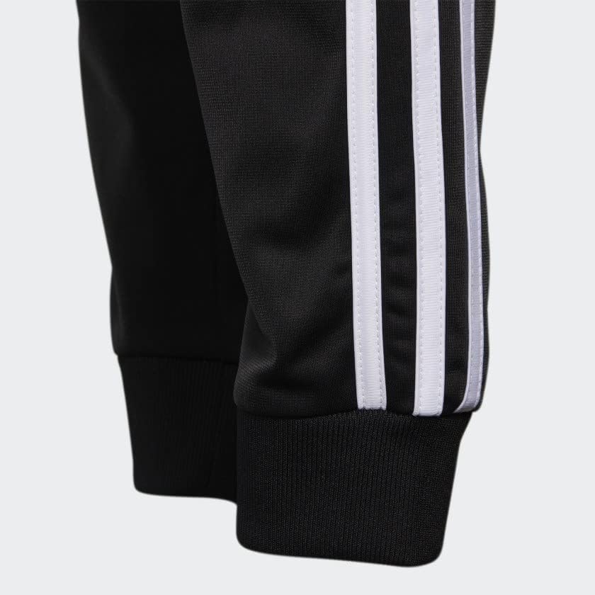 Adidas Girls Tricot Jogger Pant Comfort Style