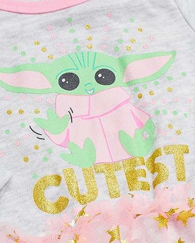 Star Wars Baby Yoda Trio - Newborn