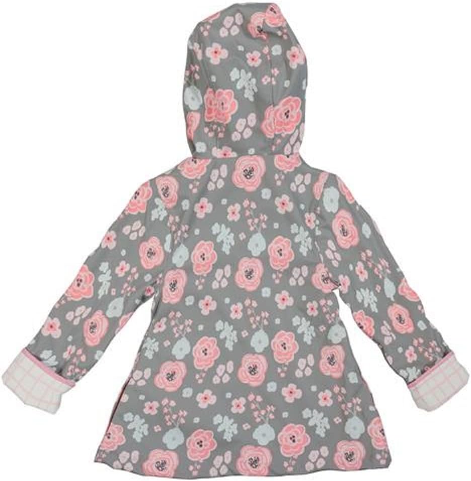 Stephen Joseph Raincoat Fun Functional