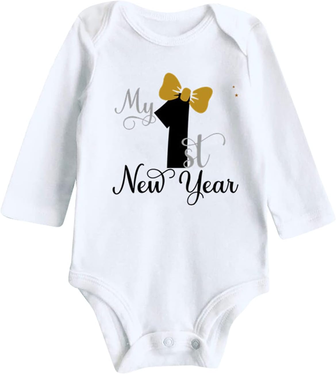 Perfect Newborn Toddler Clothing Set