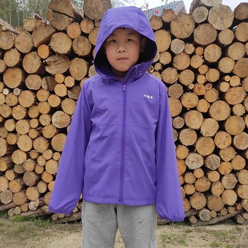 Sleek Rain Jacket