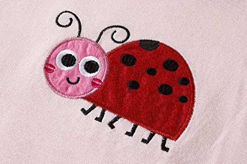 KikizYe Pajamas for Boys Soft Cute and Comfy for Little Ones