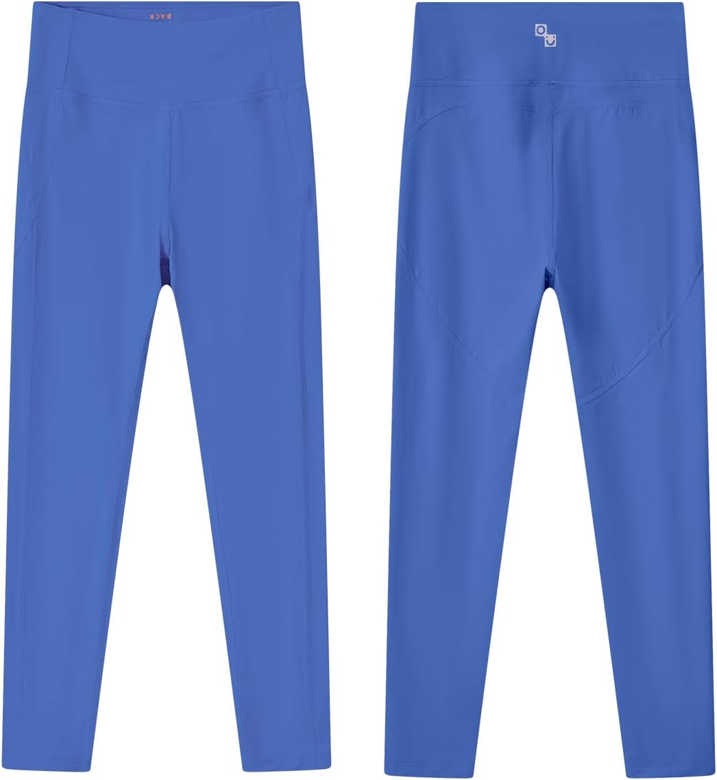 Girls Lightweight Leggings