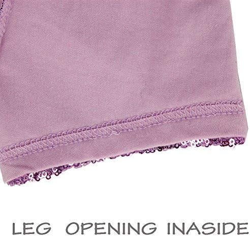 Bright sequins on both sides
