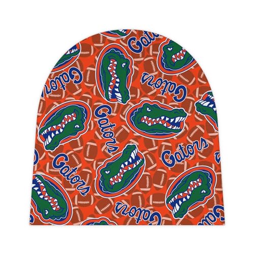 Perfect Gators Baby Hat for Florida Babies