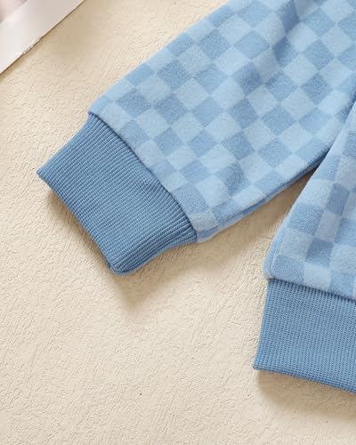 Welcome to the Cozy World of WESIDOM Toddler Essentials