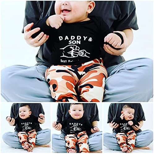 Unutiylo Newborn Boy Preemie Outfit