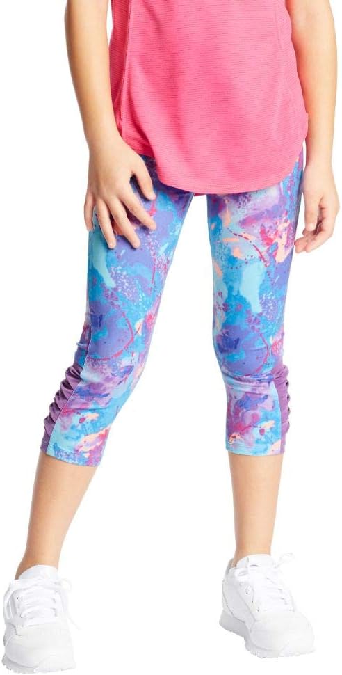C9 Champion Girls Performance Leggings Fits Perfectly Dual Dry Stretchable Cool Dry