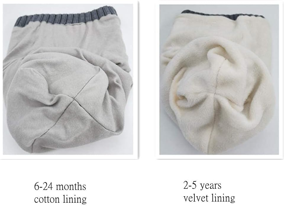 ZWA Kids Winter Accessories