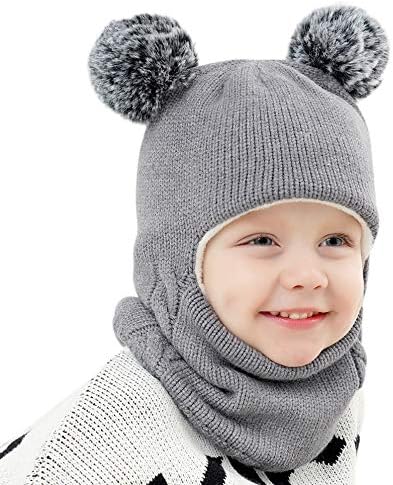ZWA Kids Winter Accessories