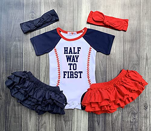 Half Birthday Set