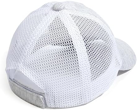 Toddler Baseball Hat