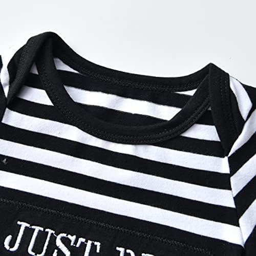 Cute Baby Romper Set for Boys