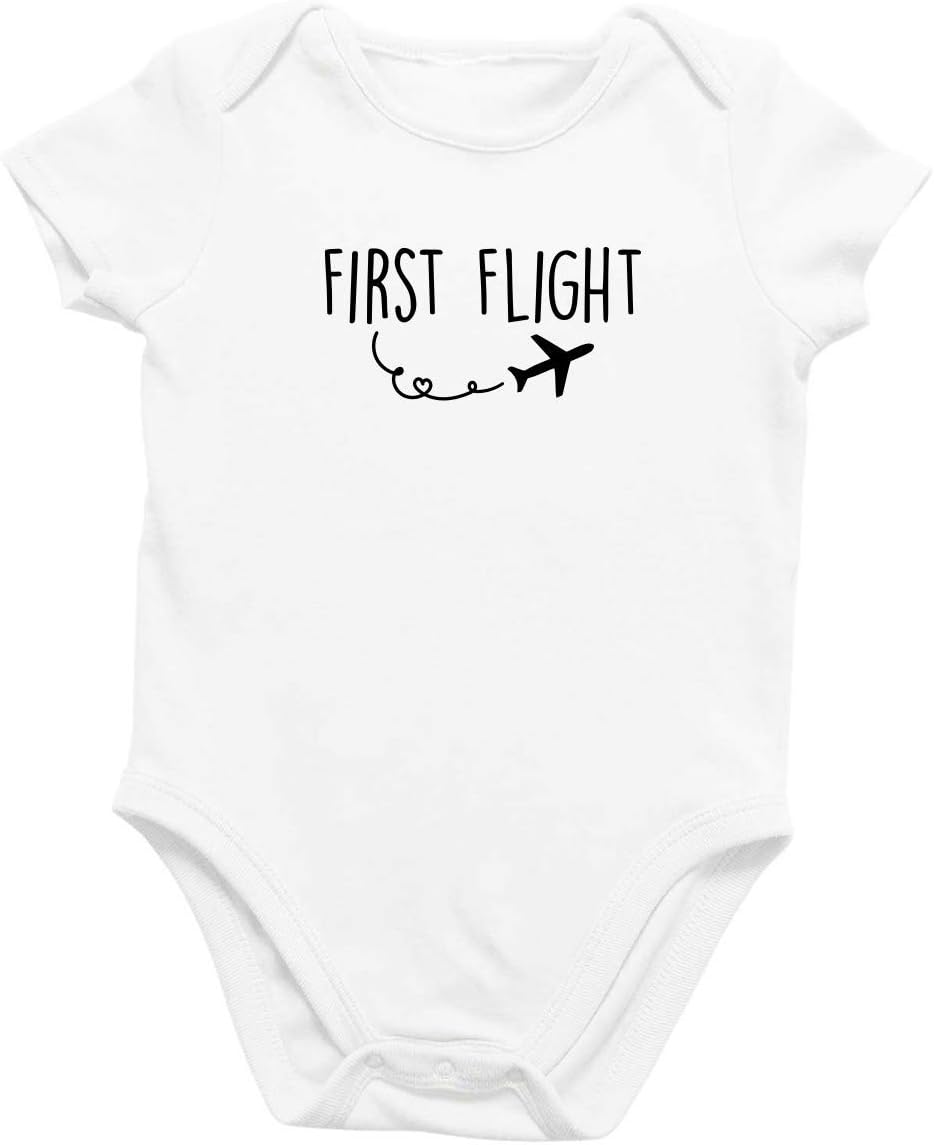 Organic GOTS Certified Baby Onesie - GOTS Certified