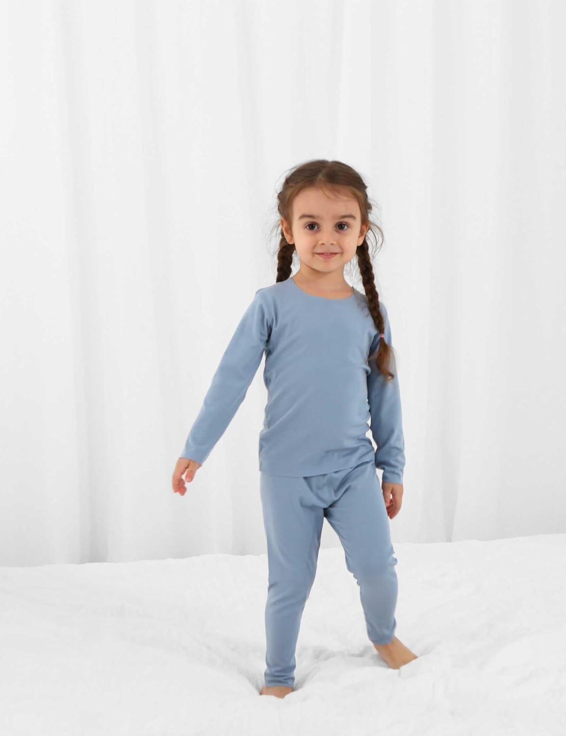 Perfect Snug Fit Pajama Sets for Kids